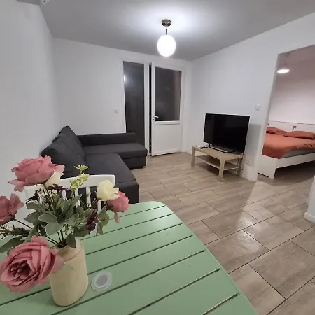 T2 Jean Rieux - Proche Cite De L'espace Apartment *