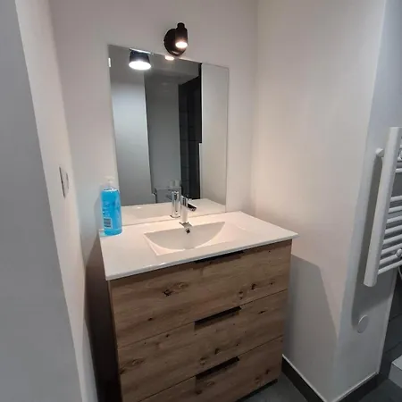 T2 Jean Rieux - Proche Cite De L'espace