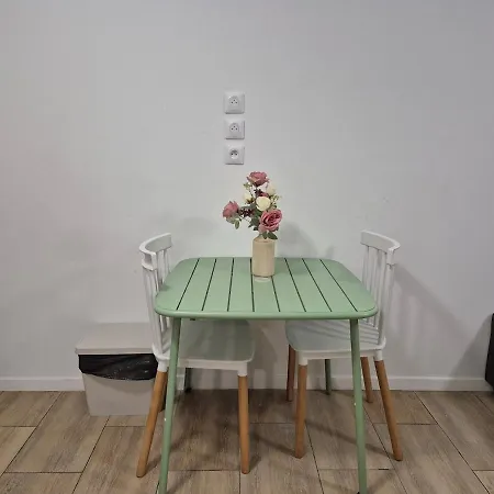 Apartmán T2 Jean Rieux - Proche Cite De L'espace