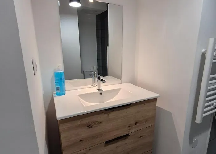 T2 Jean Rieux - Proche Cite De L'espace