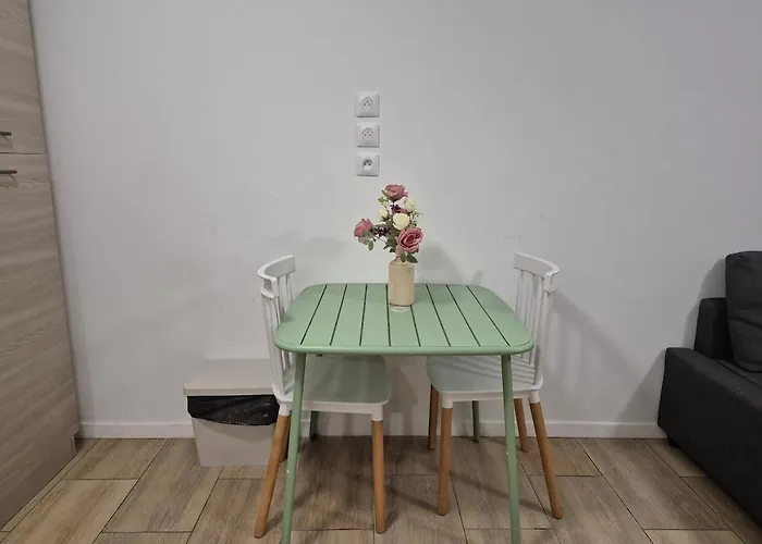 Διαμέρισμα T2 Jean Rieux - Proche Cite De L'espace