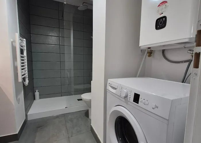 Apartmán T2 Jean Rieux - Proche Cite De L'espace Toulouse