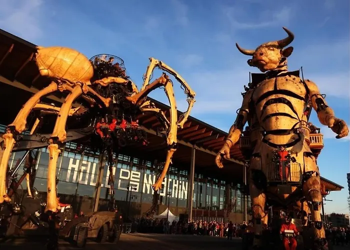 T2 Jean Rieux - Proche Cite De L'espace Διαμέρισμα